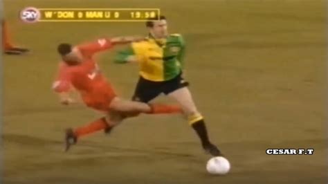 vinnie jones fouls.